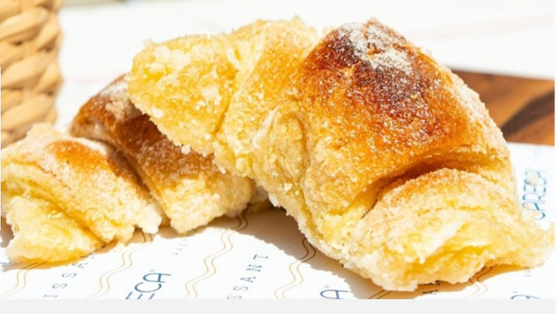 Croissant do Careca