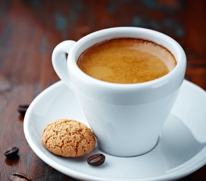 Café Expresso