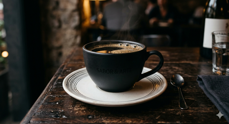 Café Coado