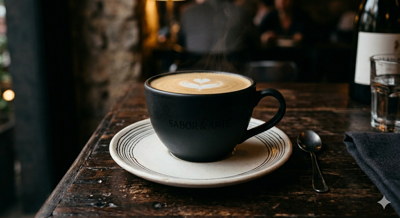 Café Canela