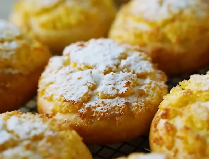 Pão de Deus