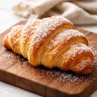 Croissant do Careca