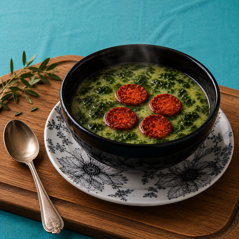 Caldo Verde