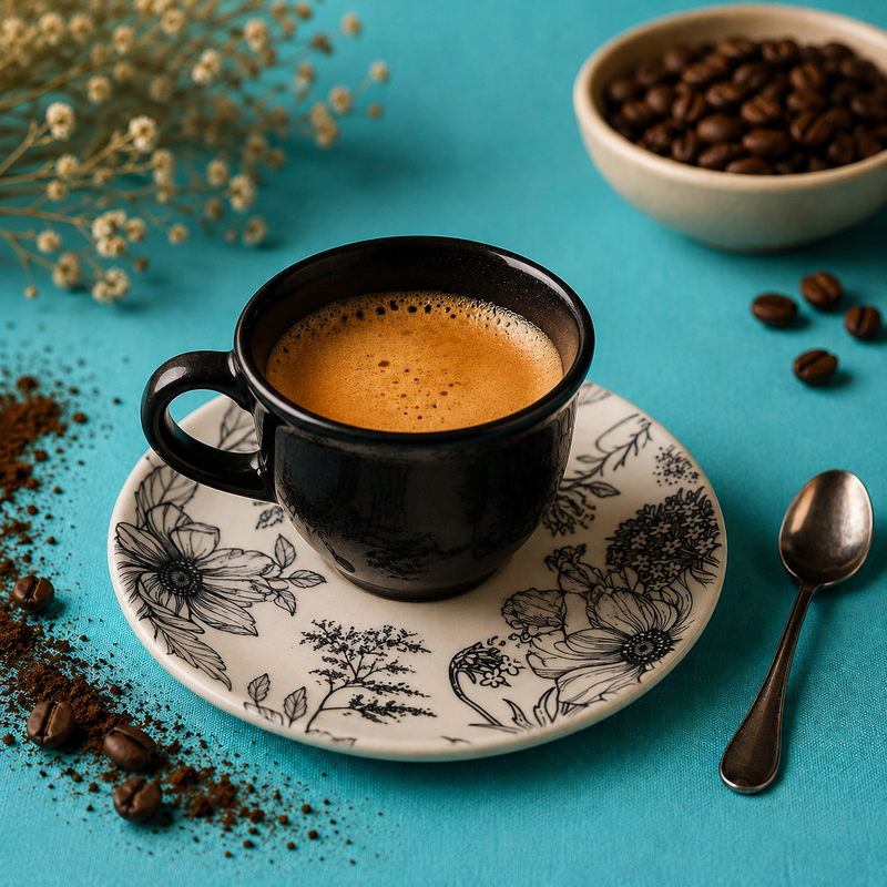 Café Expresso