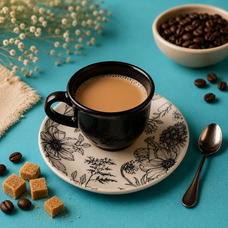 Café com Leite