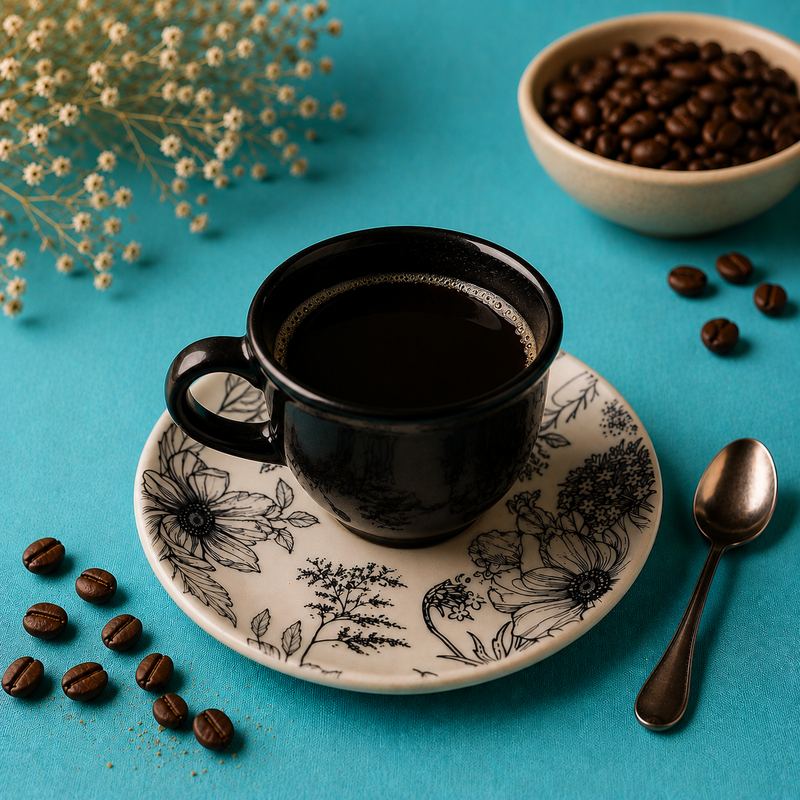 Café Coado