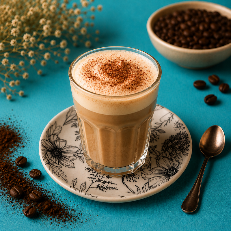 Capuchino
