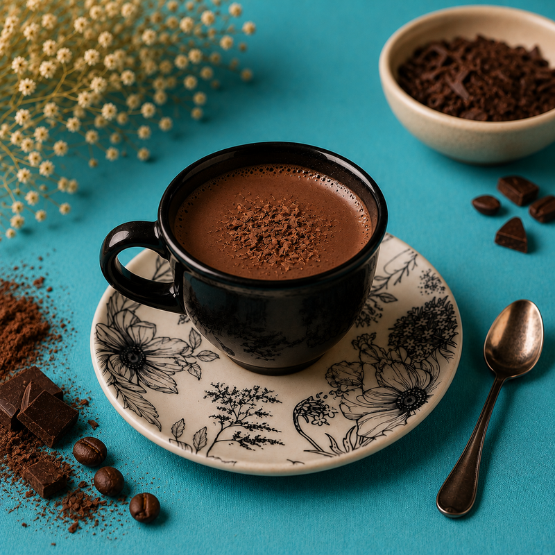 Chocolate Quente