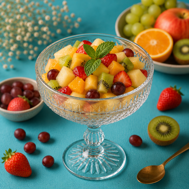 Salada de Frutas
