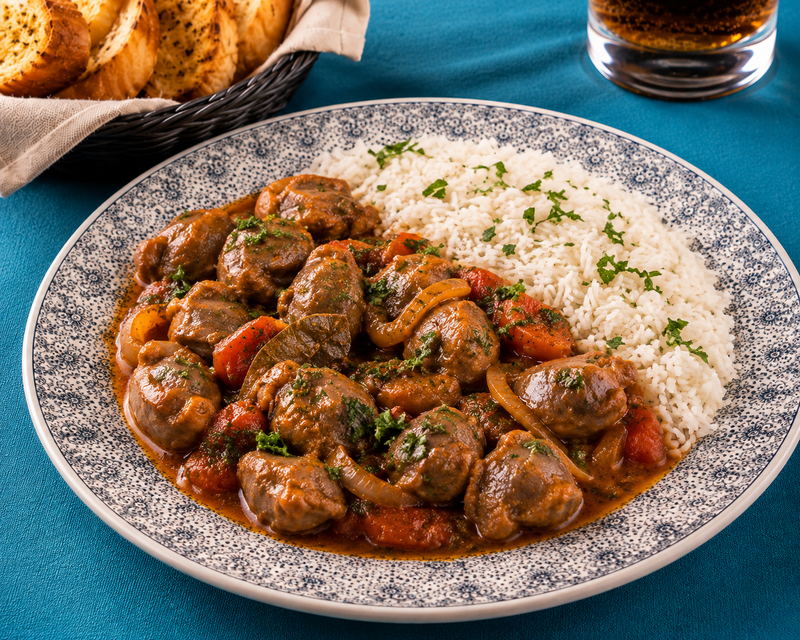 Moelas à Portuguesa