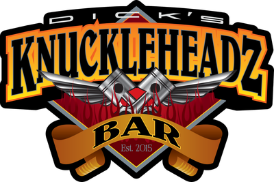 Knuckleheadz Bar