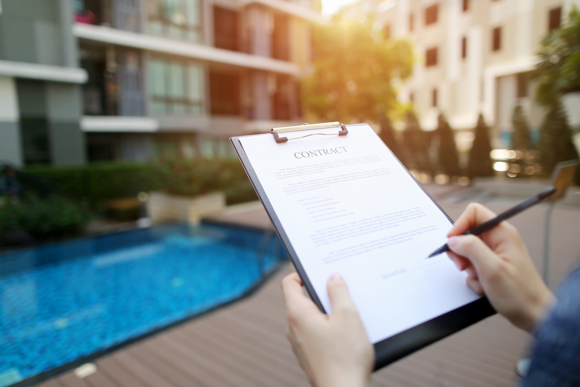 Pool Safety Certificate Gold Coast Importance of Pool Safety Inspections Gold Coast