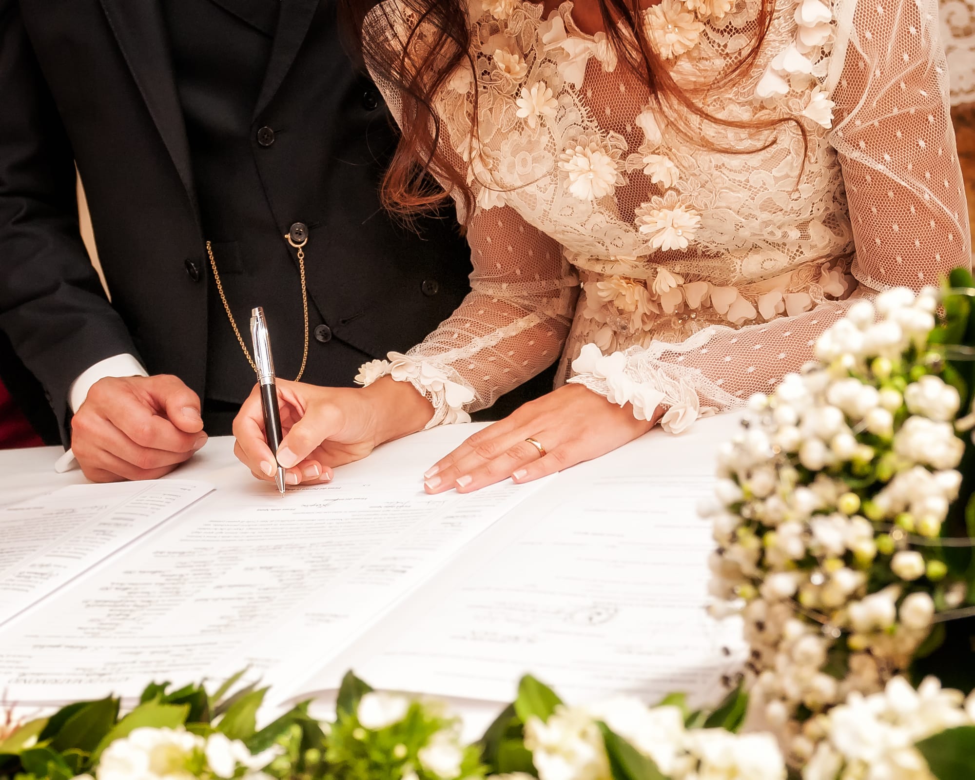 Marriage spells