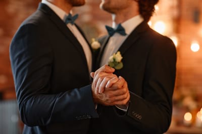 GAY LOVE SPELLS