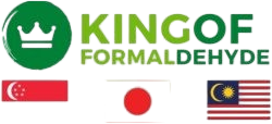 kingformaldehyde