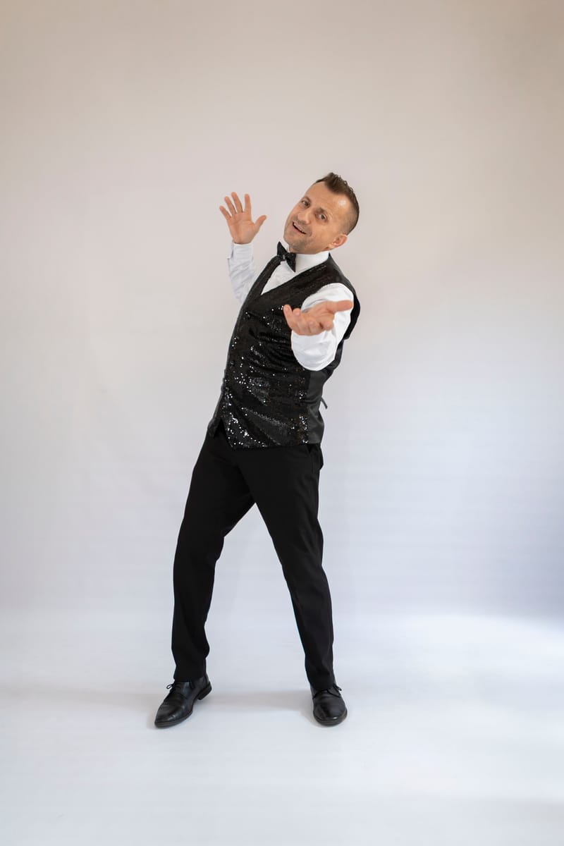 JAKA TO MELODIA? – muzyczna zabawa z emocjami!