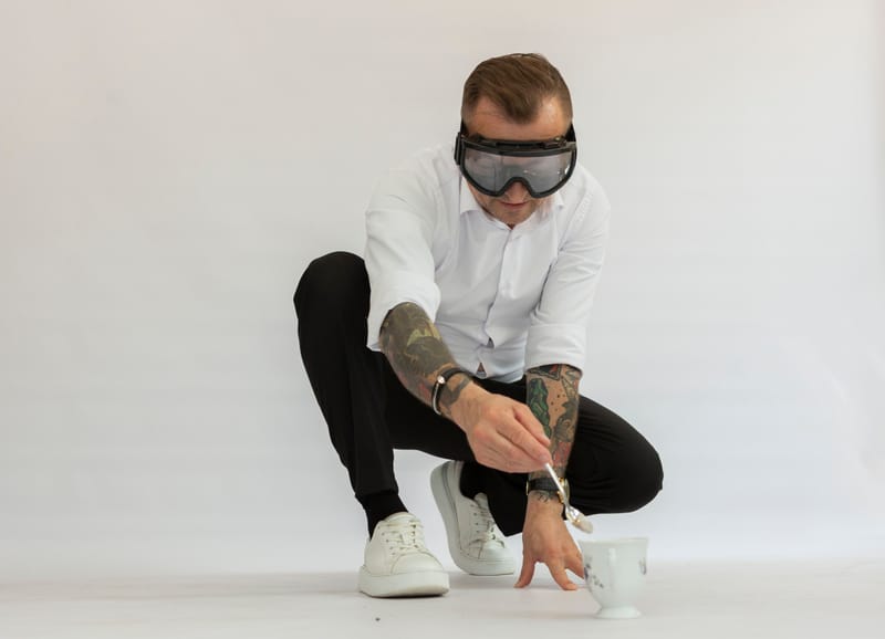 Zabawa z alkogoglami – HIT każdej imprezy!