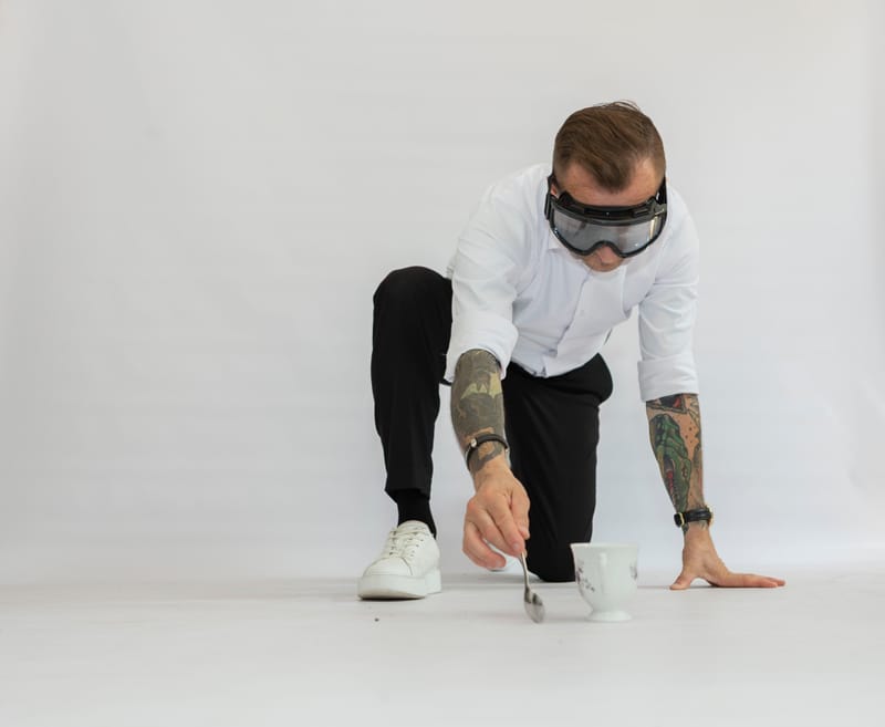 Zabawa z alkogoglami – HIT każdej imprezy!