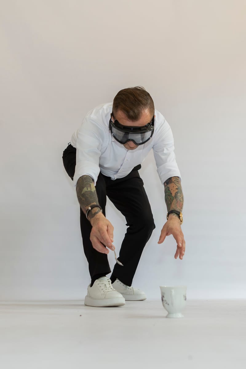 Zabawa z alkogoglami – HIT każdej imprezy!