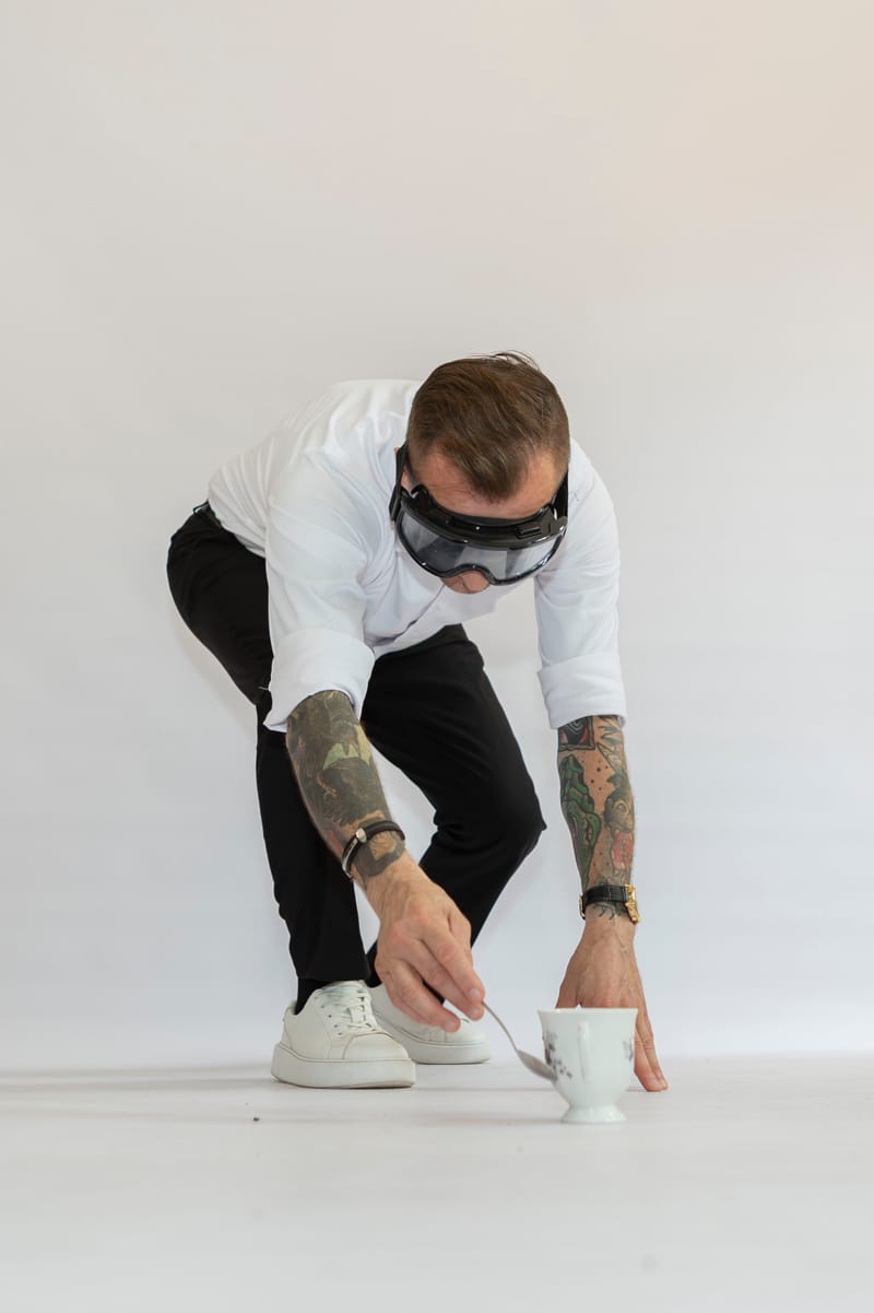 Zabawa z alkogoglami – HIT każdej imprezy!