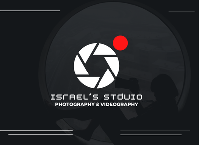 Israel's studio
