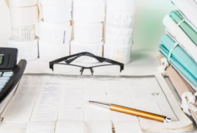 Top 25 Small Business Bookkeeping Tips to Stop Receipt Chaos and Stay Audit Ready