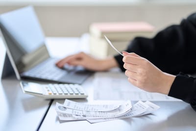 Top 10 Common Bookkeeping Mistakes That Cost Small Businesses Time and Money