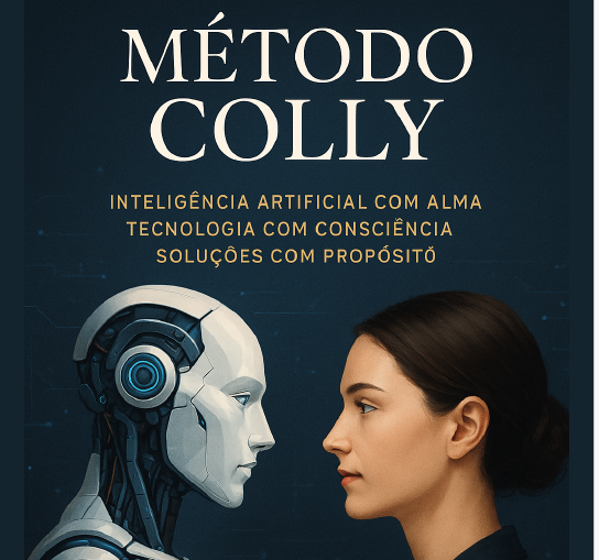 Método COLLY-AI  (IA com Consciência)