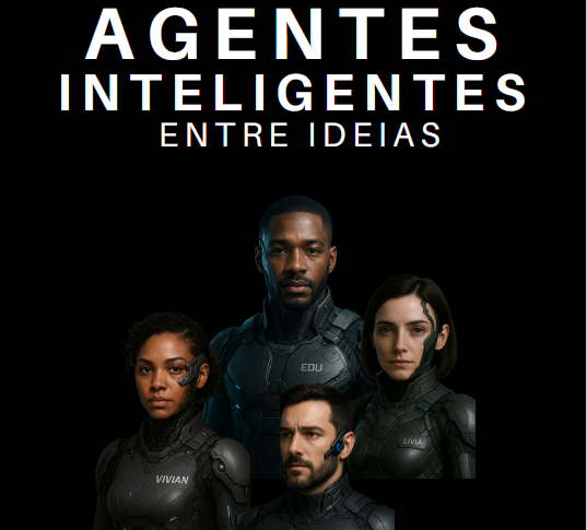 Agentes de Inteligência Artificial