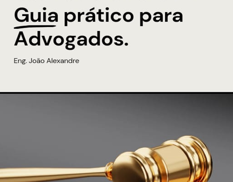 Inteligência Artificial na Prática Jurídica