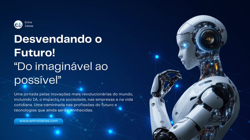 IA Do Imaginável ao Possível + Método COLLY-AI (Avançado)