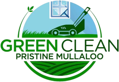 Green Clean Pristine Mullaloo