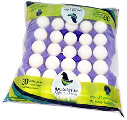 أكياس تعبئة البيض | EGG CARRYING BAGS