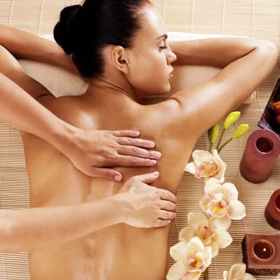 Massage Californien ou Tantrique Jacques