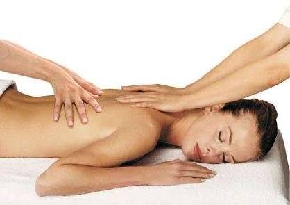 Massage Californien à 4 mains