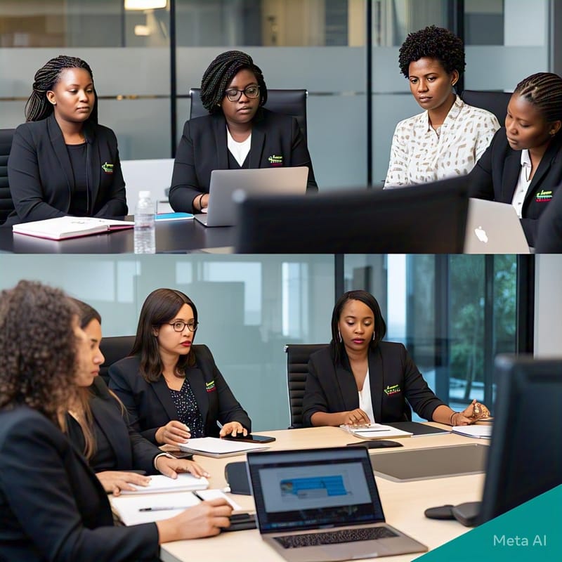 Virtual Project Management Consulting