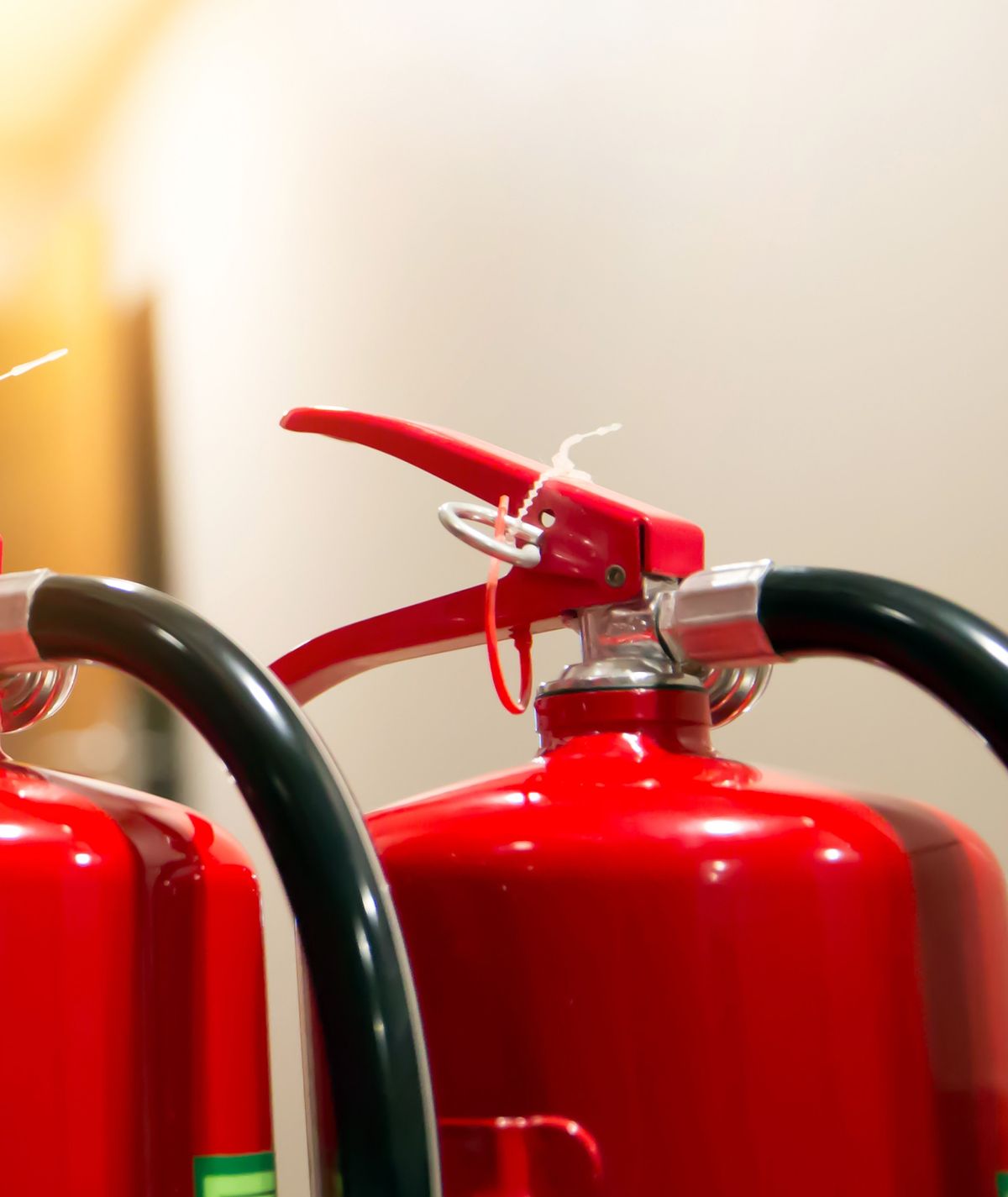 Azar Fire Protection: Real Safety Backed by Proven Systems