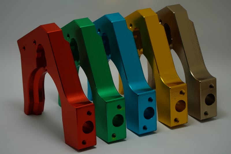 Strong Industry Connections