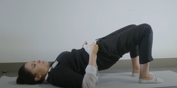 5 Pelvic Floor Exercises for Anyone and Everyone