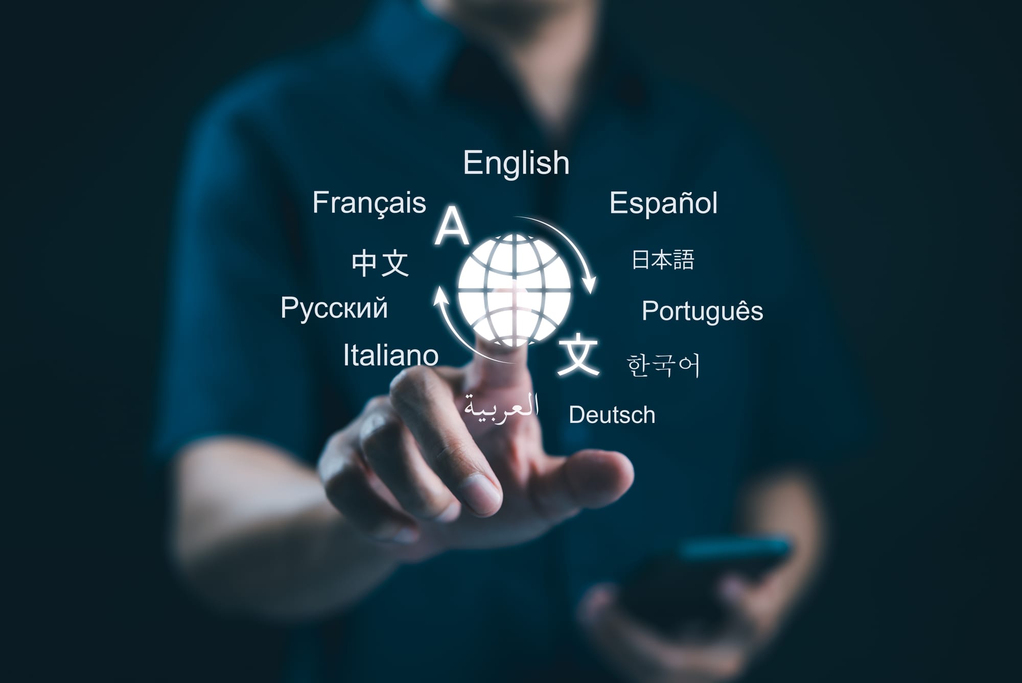 📚 MODULE 2 – APPRENDRE ET AMÉLIORER SON ANGLAIS AVEC L’IA