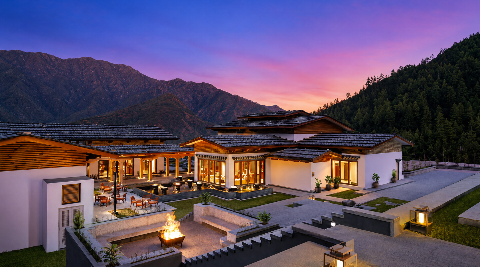 Taj Paro