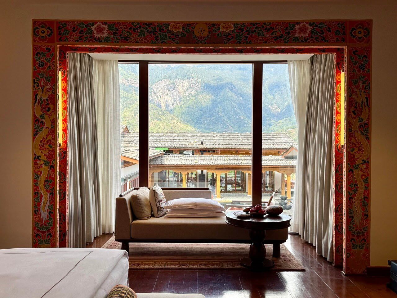 Taj Paro