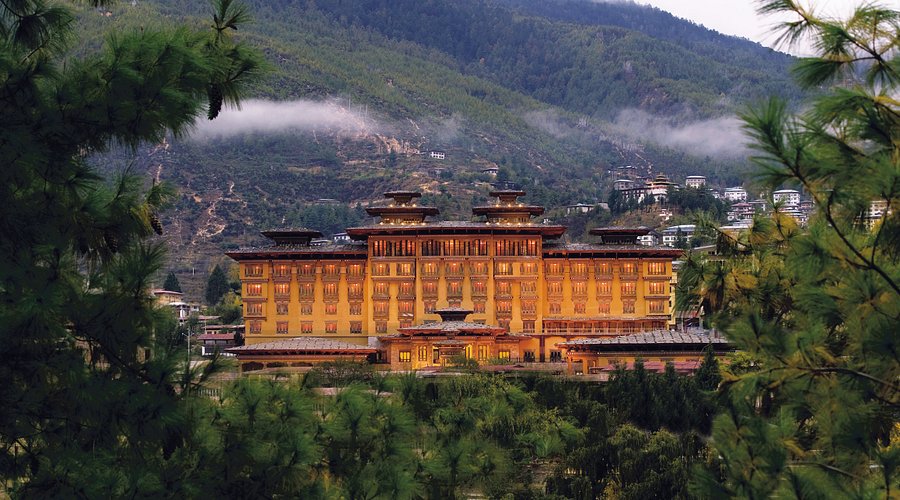Pemako Thimphu
