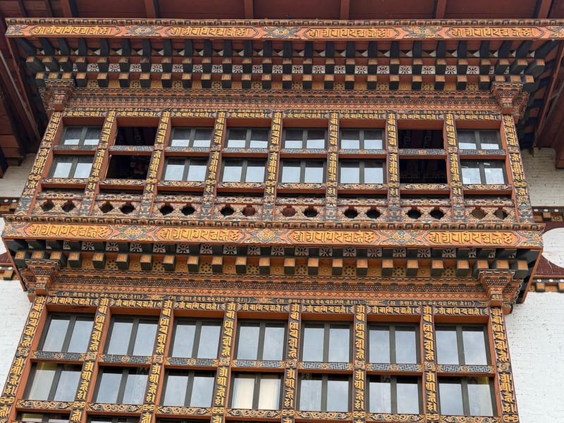 Architectural Woodworks