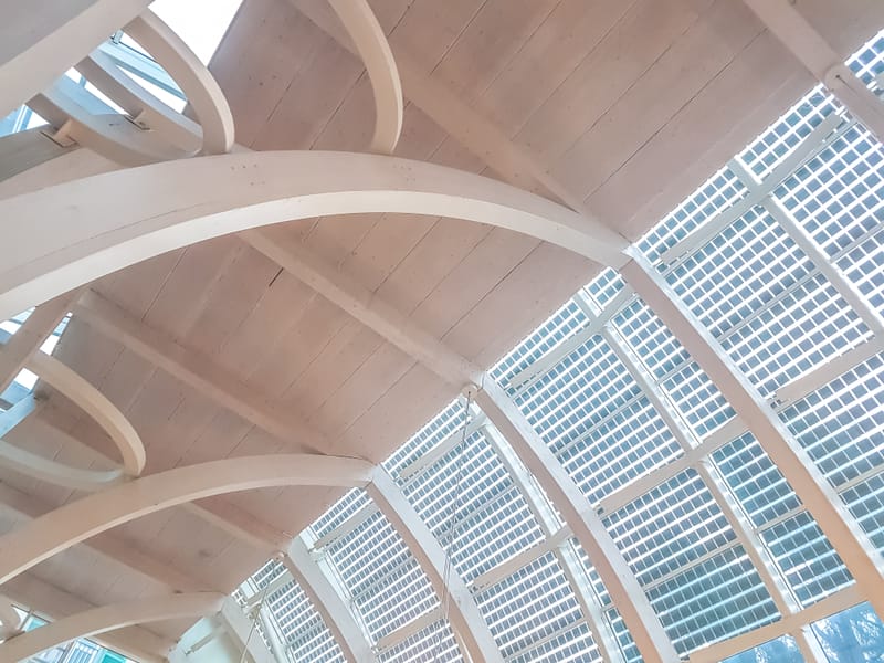 Durable Glulam Solutions
