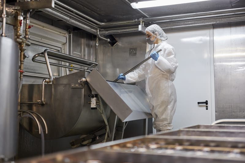 Multi-purpose BIOBASED Cleaning Products