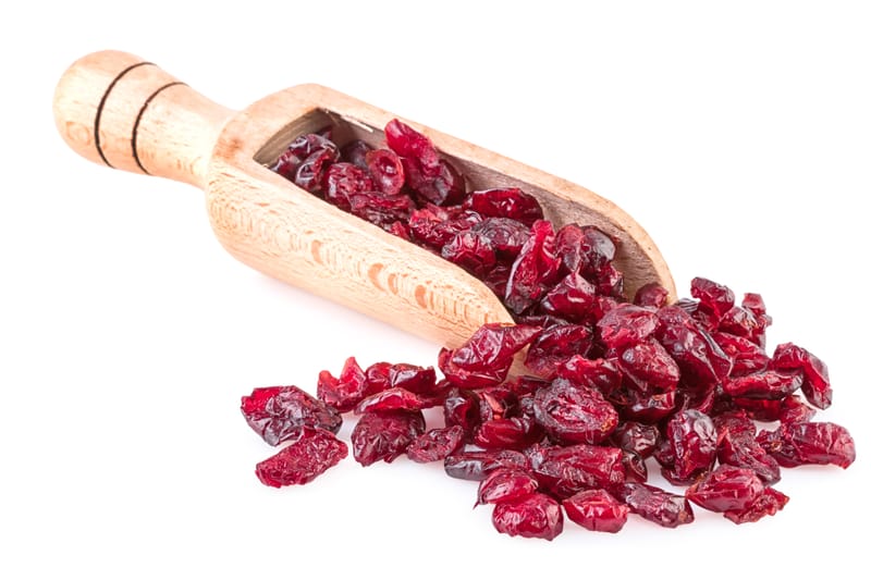 Cranberry Products