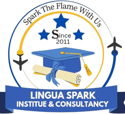 Lingua Spark