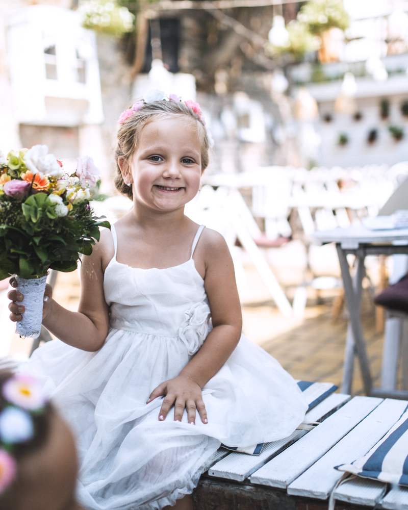 Dreams 4 Kids – Kidsentertainment auf Hochzeiten