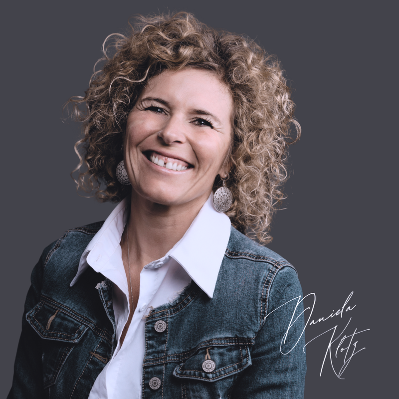 Dr. Daniela Klotz